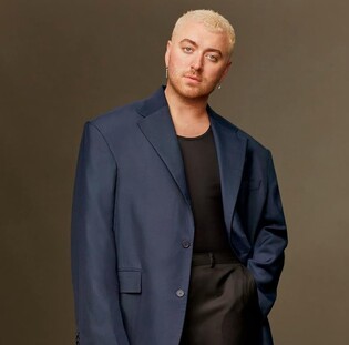 샘 스미스, 4집 '글로리아' 발표…"위로와 공감 주고파"