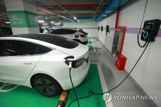 Eco-friendly car registrations exceed 1.5 mln in S. Korea