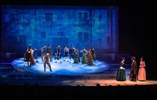 [게시판] 대구시립예술단, 인턴 단원 공모