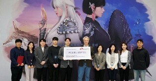 Pearl Abyss donates 100 million won to 'Medecins Sans Frontieres'