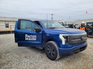 SK On to open IT center in Georgia