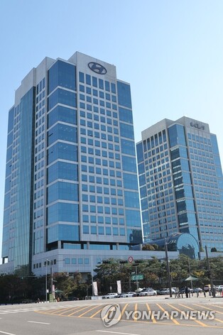 Hyundai, Kia sued in Seattle for lack of anti-theft technology