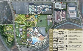 김해시의회 "롯데 관광유통단지 3단계 조속 추진해야"