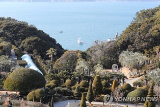 Geoje takes leap as tourist site
