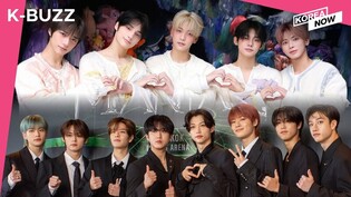 TXT ‘Temptation’ Comeback, Billboard 200 #1 Goal / STRAY KIDS Lollapalooza Headliner