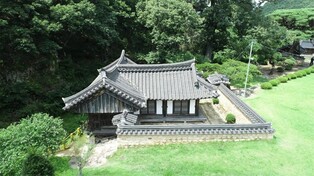 포항시, 조선시대 정자 2곳 보물 지정 추진