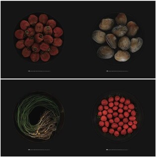 韓 제철음식과 고유문화의 만남…뉴욕서 강진주 작가 개인전