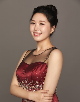 소프라노 한예원, 스페인 테너 비냐스 콩쿠르 우승