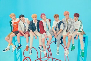 ‘IDOL’ of BTS certified as ‘Platinum’ by Recording Industry Association of Japan