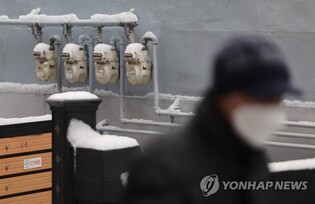 3분기 월세사는 도시근로자 연료비 19%↑…동절기가 더 문제