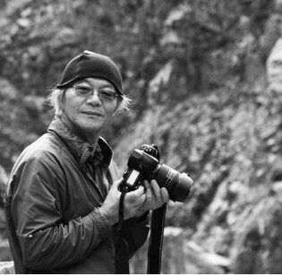 변화하는 자연 속 찰나의 경이로움…사진가 김인태 개인전