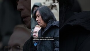 Rest in peace, S. Korea's iconic actress Yun Jung-hee