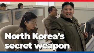 Is North Korea secretly developing its most dangerous ICBM yet?