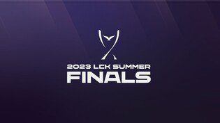 한국e스포츠협회 "8월 LCK 서머 결승전 열 희망도시 모집"