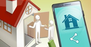 동해시, 불법 공유숙박 뿌리 뽑는다…3곳 적발