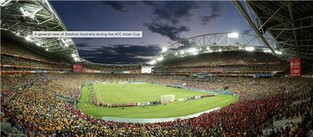 여자월드컵 호주 첫 경기장 큰 곳으로 변경…"10만 관중 받겠다"
