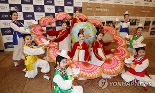 [게시판] 리틀엔젤스예술단 신입단원 모집
