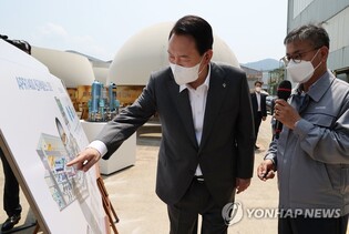 S. Korea to resume construction of Shin Hanul 3 and 4 nuclear reactors this year