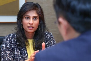 (Yonhap Interview) S. Korea not facing risk of financial crisis: IMF official