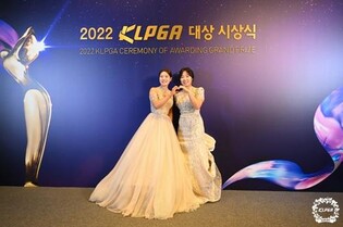 KLPGA 대상 경쟁에서 더 요긴해진 메이저 우승…포인트 조정