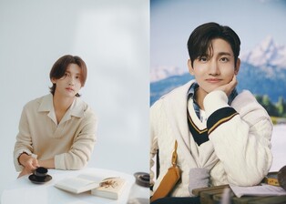 TVXQ's Max Changmin to host audition show ‘Fantasy Boys’