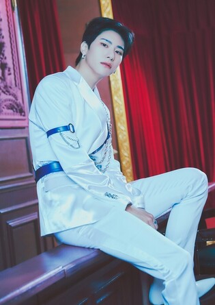 VICTON’s Kang Seung-sik to join army band