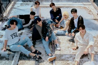 Stray Kids to headline Lollapalooza Paris