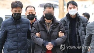 4 S. Korean activists arrested for alleged anti-gov't activities upon N.K. orders