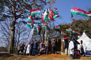 풍어·마을 안녕 기원 당진 '한진 풍어당제' 3∼4일 열려