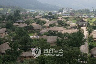 순천 낙안읍성서 정월대보름 행사…5일 무료 개방