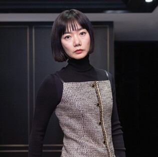 Bae Doo-na shares thoughts on her upcoming film ‘Next Sohee’