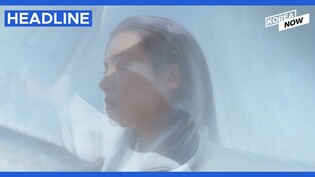 BTS' J-Hope tries long hair in photo book to be released this month