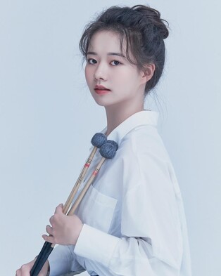 뮌헨필하모니 타악기 부문 한국인 첫 단원 박석정씨