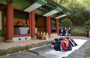 "우리 마을 평안하길"…천연기념물·명승 민속행사 71건 지원