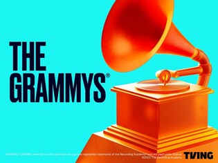 TVING to live broadcast 65th Annual Grammy Awards