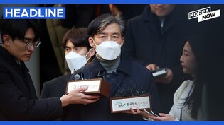 Ex-justice minister gets 2-yr prison term for academic irregularities surrounding family