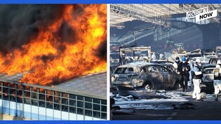 S. Korea to use THIS to prevent expressway tunnel fire