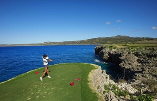 [여행소식] 사이판서 'NMC재단 골프 오픈' 개최