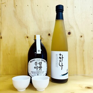 [호식탐탐] ② 대보름 귀밝이술 우리 청주 어때요?