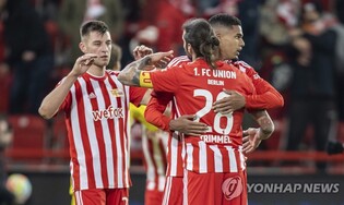 이재성, 3경기 연속골 무산…마인츠는 U베를린에 1-2 패