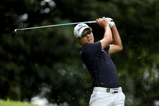 일본프로골프 14승 김경태, KPGA 영구시드 받고 국내 복귀