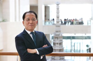 국립중앙박물관장 "2025년부터 美·英서 '이건희 컬렉션' 전시"