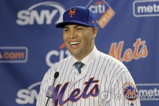 '사인 훔치기'로 메츠 감독 사퇴한 벨트란, 프런트로 복귀 전망