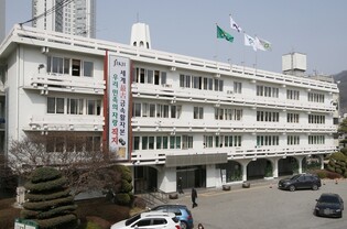 청주시 "문화재청 논의 후 옛 시청 본관동 철거"