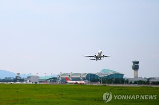 무안공항 전세기 입국 태국인 23명 연락 두절(종합)