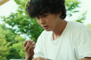 ‘Love My Scent’ Yoon Siyoon "Movie like a magic in fairy tale"