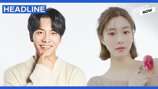 Singer Lee Seung-gi to marry actor Lee Da-in in April