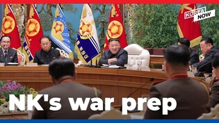 North Korea is "perfecting" war plans despite food crisis!