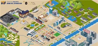 S. Korea opens metaverse platform for Korean-language learning