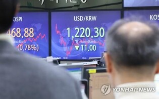(News Focus) S. Korea's FX revamp measures expected to reduce volatility, raise hopes for MSCI inclusion